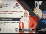 Professional Grooming & Image Excellence