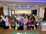 Pengurusan Pentadbiran Pertubuhan